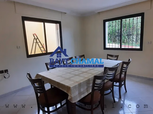 Villa moderna en venta en Tánger - Boubana, 325 m²