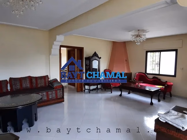 Villa moderna en venta en Tánger - Boubana, 325 m²