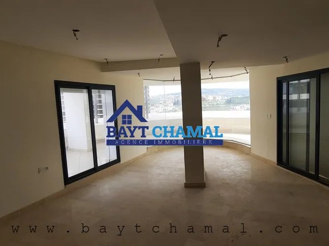 Superbe Appartement à Vendre au Centre de Tanger - 163m² - view 5