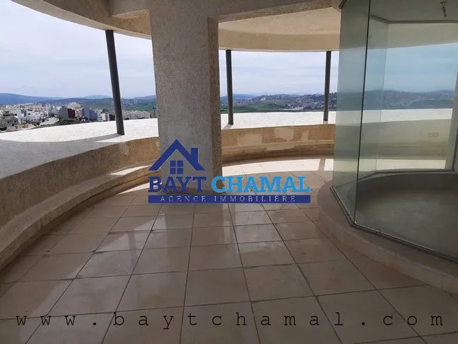 Superbe Appartement à Vendre au Centre de Tanger - 163m² - view 2