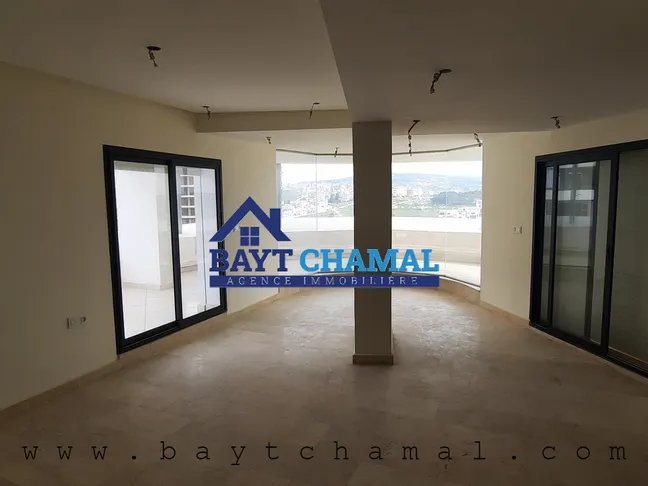Espectacular Apartamento en Venta en el Centro de Tánger - 163m² - view 12