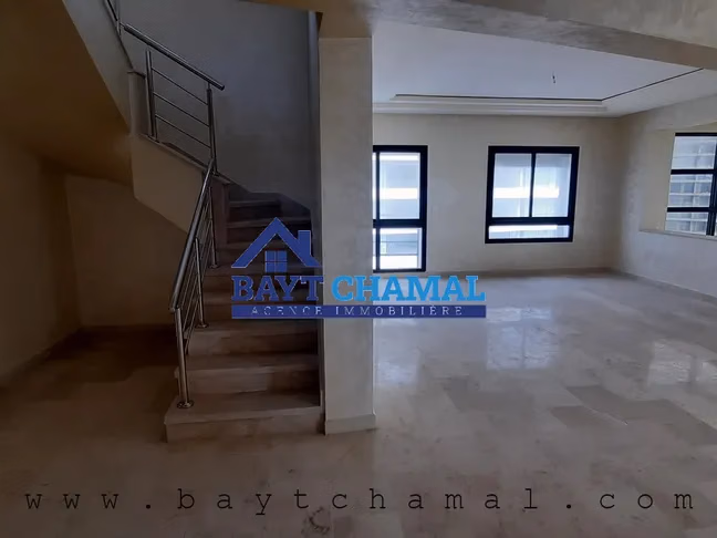 Espectacular Apartamento en Venta en el Centro de Tánger - 163m²