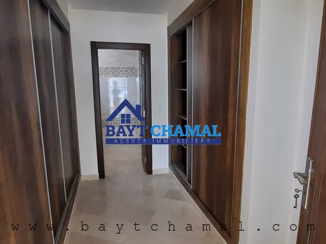 Espectacular Apartamento en Venta en el Centro de Tánger - 163m²