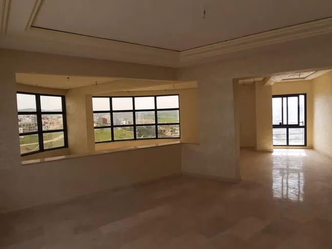 Espectacular Apartamento en Venta en el Centro de Tánger - 163m²
