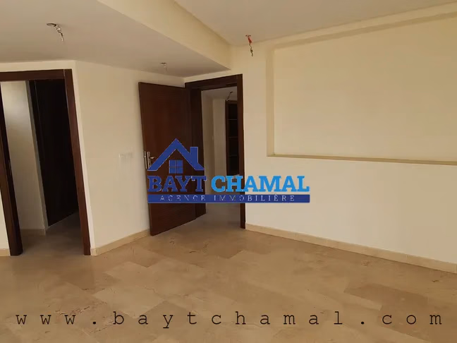 Espectacular Apartamento en Venta en el Centro de Tánger - 163m²