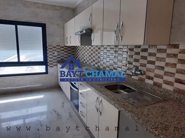 Espectacular Apartamento en Venta en el Centro de Tánger - 163m²