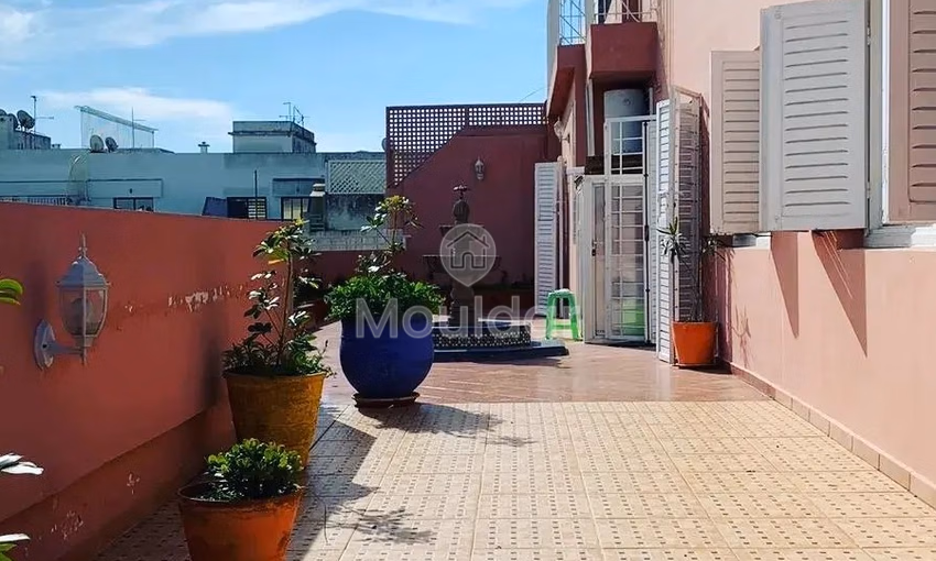 شقة للإيجار - 3 غرف نوم، 120م² شقة للإيجار - 3 غرف نوم، 120م²