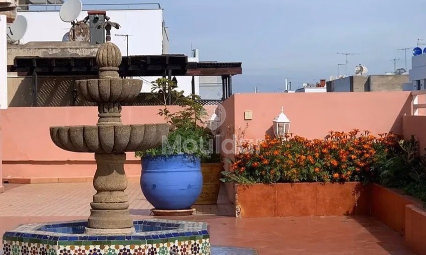 شقة للإيجار - 3 غرف نوم، 120م² شقة للإيجار - 3 غرف نوم، 120م²