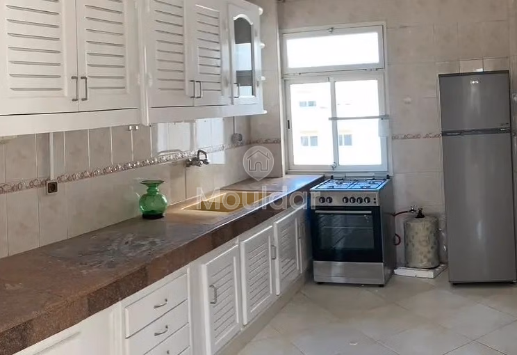 شقة للإيجار - 3 غرف نوم، 120م² شقة للإيجار - 3 غرف نوم، 120م²