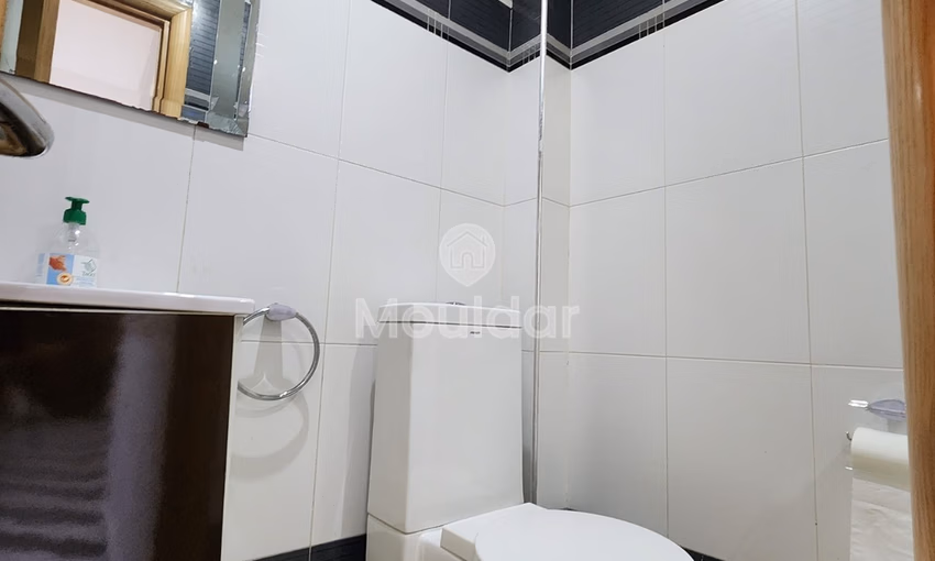 Apartment for sale - 1 bedroom, 51m²