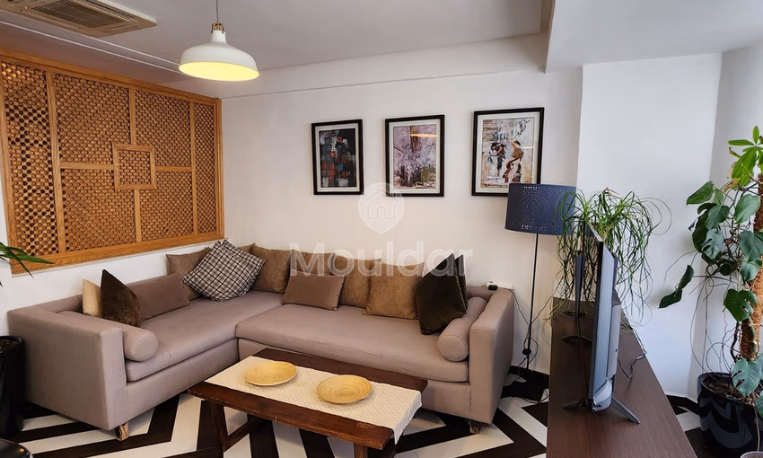 Apartment for sale - 1 bedroom, 51m²