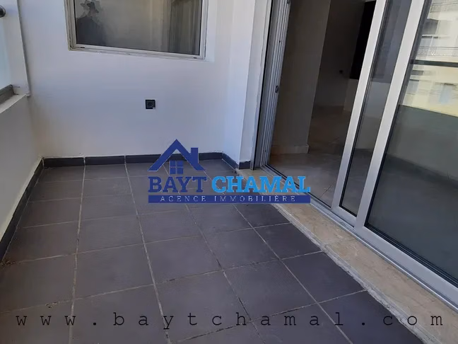 Espectacular Apartamento de 3 Habitaciones en Alquiler en Tánger - Iberia Espectacular Apartamento de 3 Habitaciones en Alquiler en Tánger - Iberia