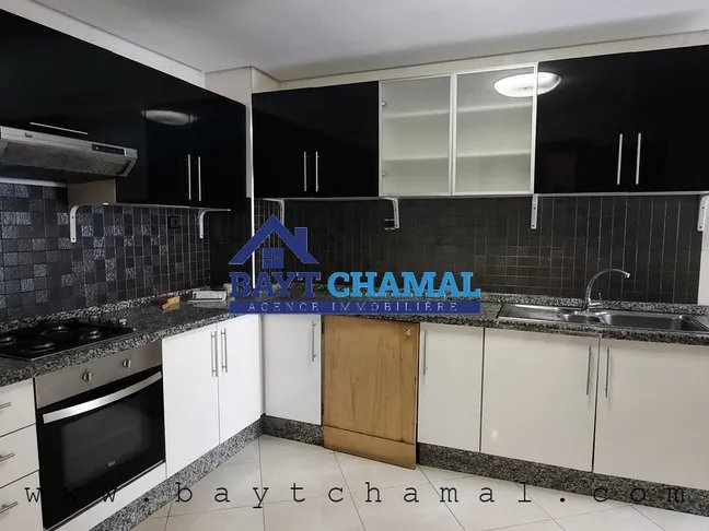 Bellissimo appartamento con 3 camere da letto in affitto a Tanger - Iberia - view 7
