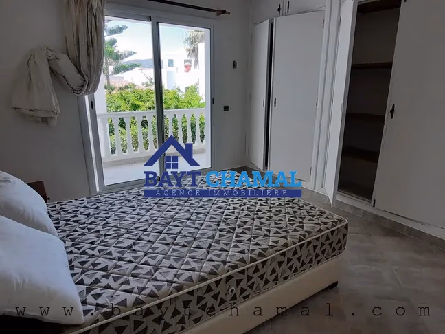 Escapada en Restinga: Apartamento Vacaciones 100m² con 2 Habitaciones