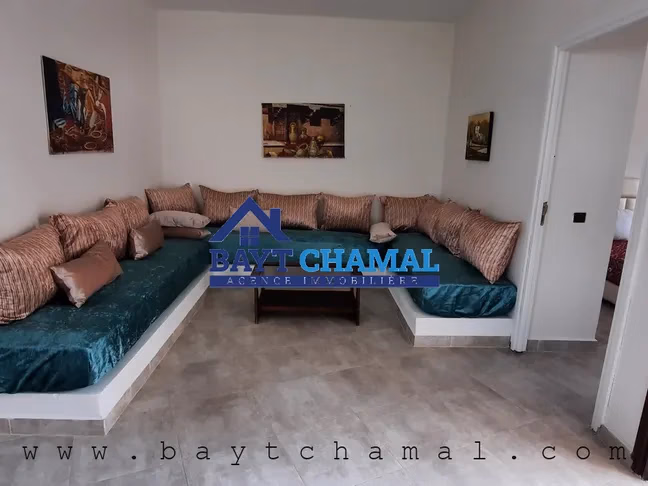 Escapada en Restinga: Apartamento Vacaciones 100m² con 2 Habitaciones