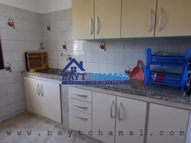 Escapada en Restinga: Apartamento Vacaciones 100m² con 2 Habitaciones