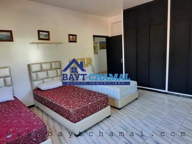 Ideal Holidays: 2-Bedroom Apartment in Restinga Smir - view 3