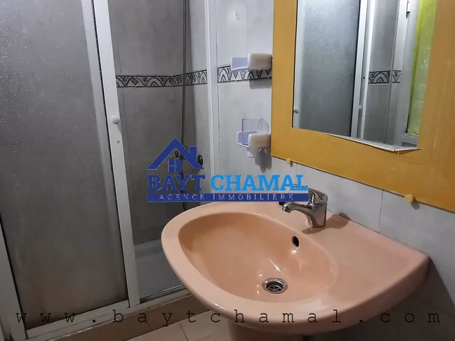 Vacaciones Ideales: Apartamento de 2 Habitaciones en Restinga Smir