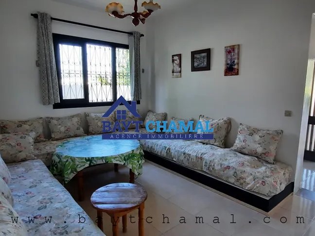 Ideal Holidays: 2-Bedroom Apartment in Restinga Smir - view 2