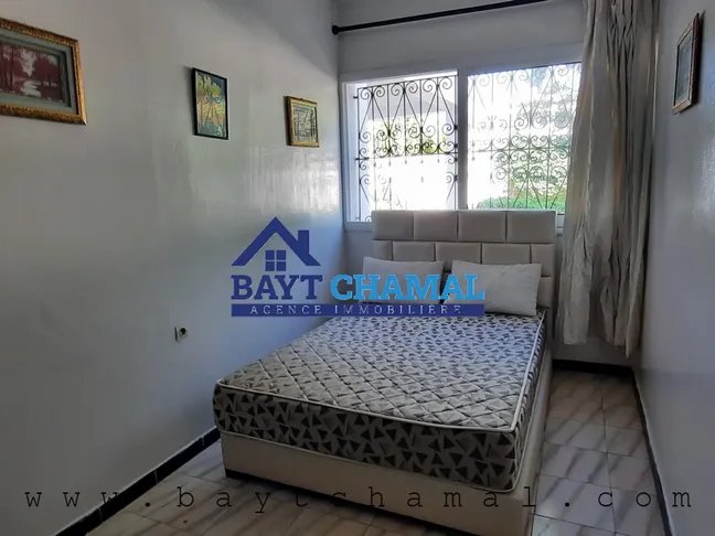 Férias Ideais: Apartamento de 2 quartos em Restinga Smir - view 6