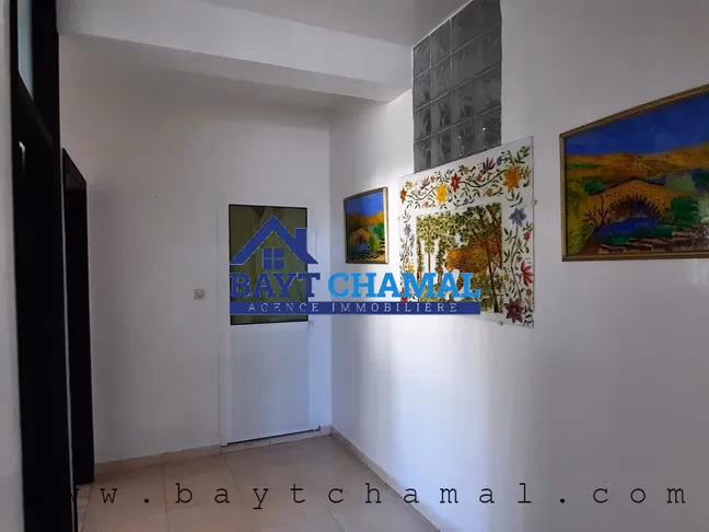 Vacaciones Ideales: Apartamento de 2 Habitaciones en Restinga Smir