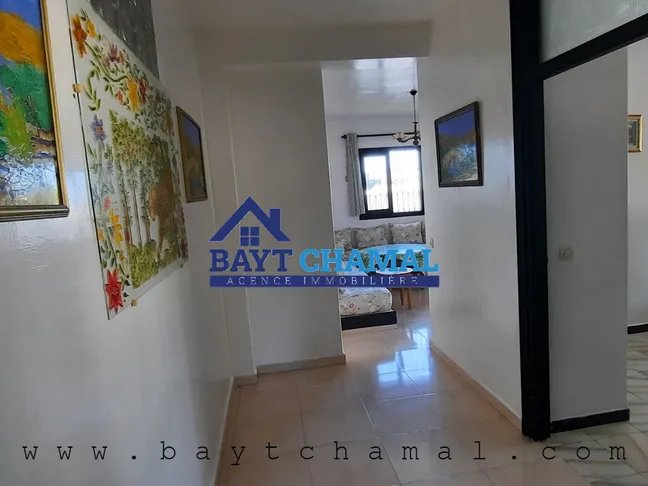 Férias Ideais: Apartamento de 2 quartos em Restinga Smir - view 8