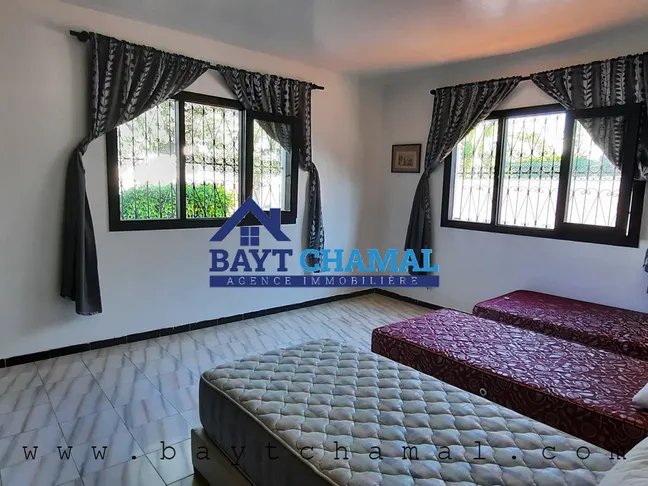 Ideal Holidays: 2-Bedroom Apartment in Restinga Smir - view 4