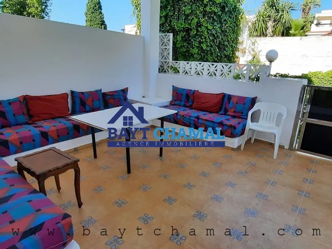 Férias Ideais: Apartamento de 2 quartos em Restinga Smir - view 9