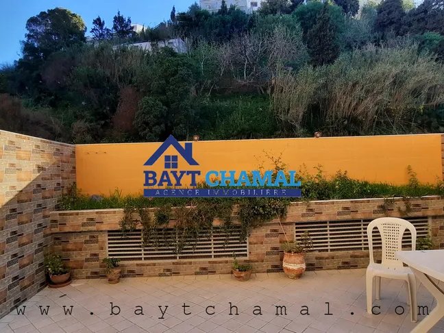 Charming 1-Bedroom Apartment for Rent in the Center of Tangier - view 2