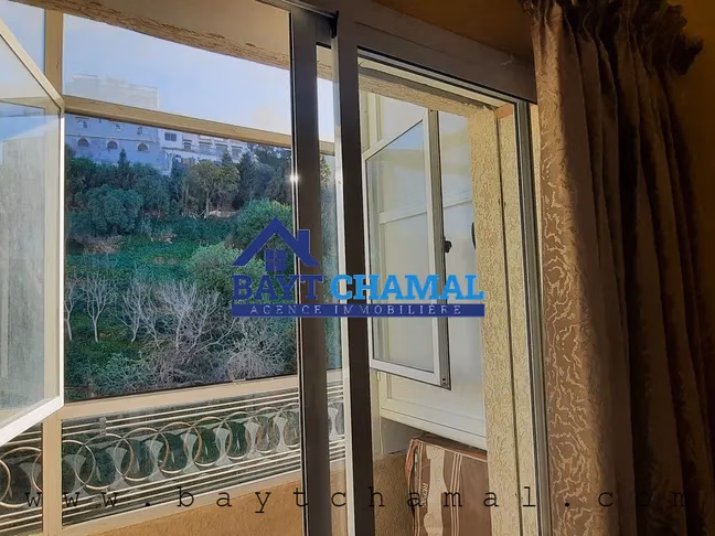 Encantador Apartamento en Alquiler en el Corazón de Tánger