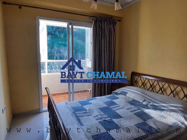 Encantador Apartamento en Alquiler en el Corazón de Tánger