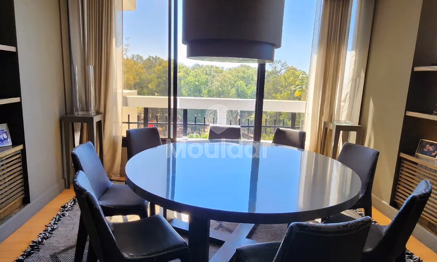 Apartment for sale - 4 bedrooms, 374 m², 4th floor