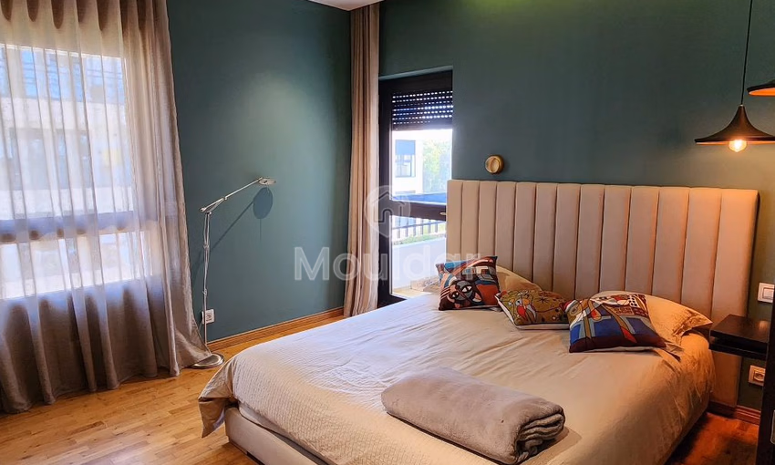 Apartment for sale - 4 bedrooms, 374 m², 4th floor