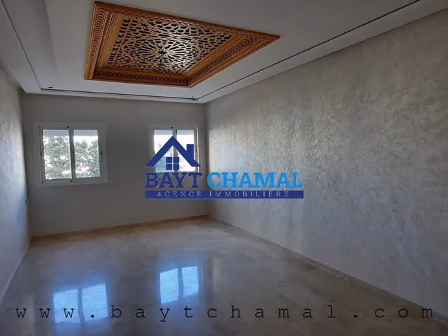 Apartamento en venta en Tánger: Espacio y Confort en el Corazón