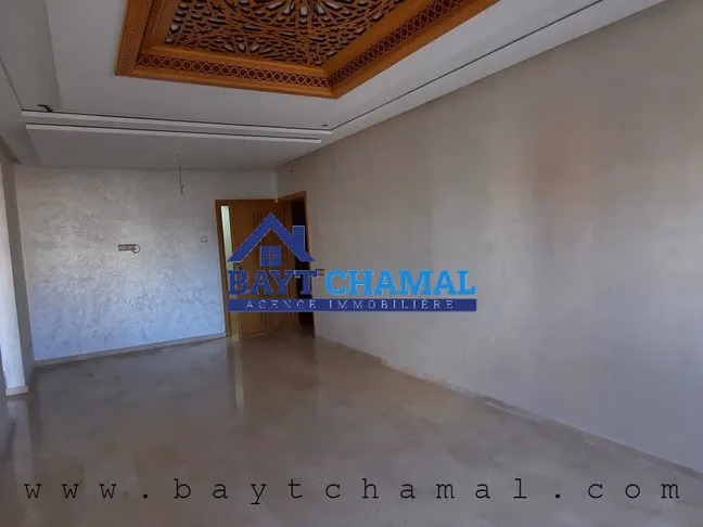 Apartamento en venta en Tánger: Espacio y Confort en el Corazón