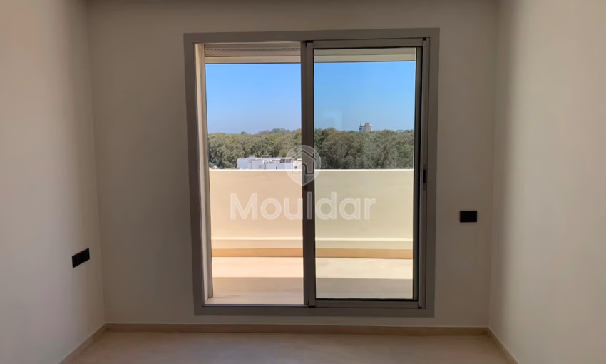 Appartement à vendre à Rabat, Haut Agdal - 3 chambres, 140 m².