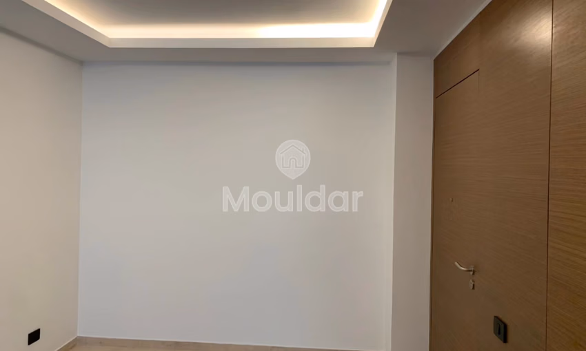 Appartement à vendre à Rabat, Haut Agdal - 3 chambres, 140 m².