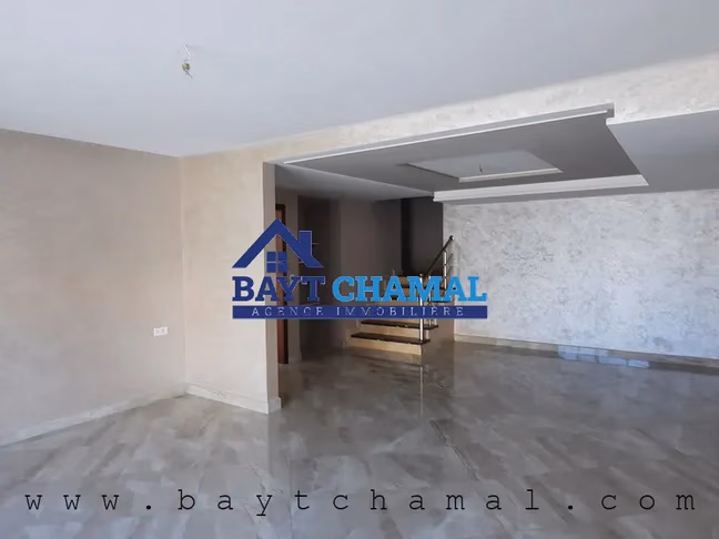 Espectacular Apartamento en Alquiler: 3 Habitaciones en Tánger Mozart Espectacular Apartamento en Alquiler: 3 Habitaciones en Tánger Mozart