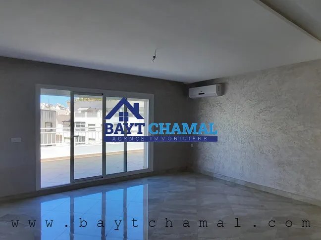 Prachtig appartement te huur: 3 slaapkamers in Tanger Mozart - view 9