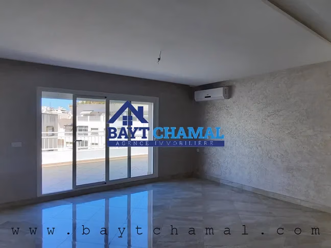 Espectacular Apartamento en Alquiler: 3 Habitaciones en Tánger Mozart Espectacular Apartamento en Alquiler: 3 Habitaciones en Tánger Mozart