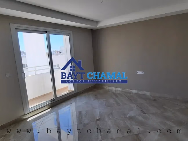 Espectacular Apartamento en Alquiler: 3 Habitaciones en Tánger Mozart Espectacular Apartamento en Alquiler: 3 Habitaciones en Tánger Mozart