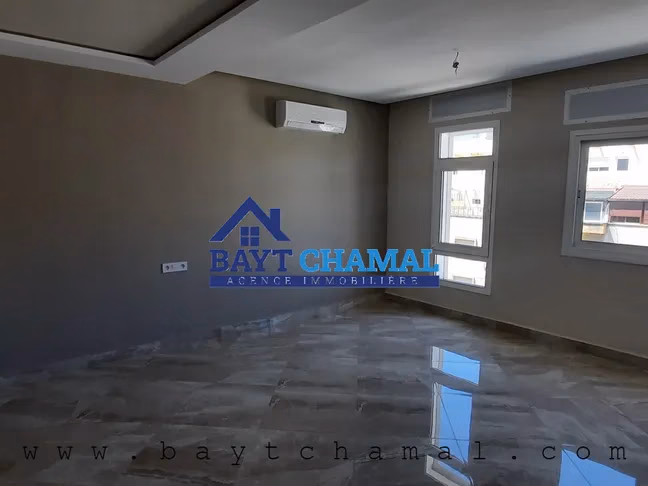 Espectacular Apartamento en Alquiler: 3 Habitaciones en Tánger Mozart Espectacular Apartamento en Alquiler: 3 Habitaciones en Tánger Mozart