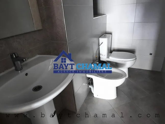 Apartamento incrível para alugar: 3 quartos em Tanger Mozart - view 5