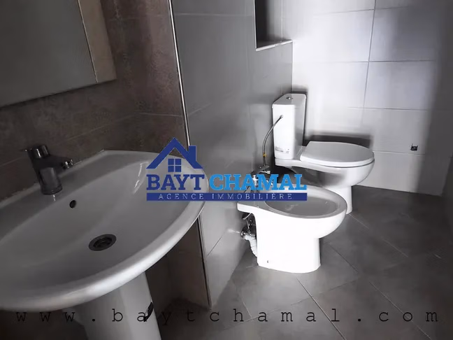 Espectacular Apartamento en Alquiler: 3 Habitaciones en Tánger Mozart Espectacular Apartamento en Alquiler: 3 Habitaciones en Tánger Mozart