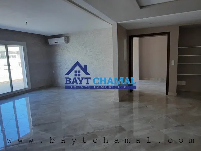 Apartamento incrível para alugar: 3 quartos em Tanger Mozart - view 4
