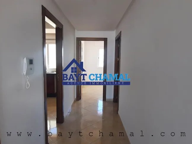 Apartment for Rent in Tangier - Center, 110m², 2 Bedrooms - view 3