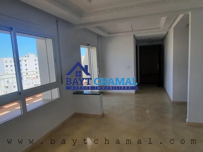 Apartment for Rent in Tangier - Center, 110m², 2 Bedrooms - view 2