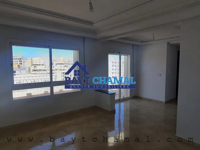 Wohnung zur Miete in Tanger – Zentrum, 110 m², 2 Schlafzimmer - view 9