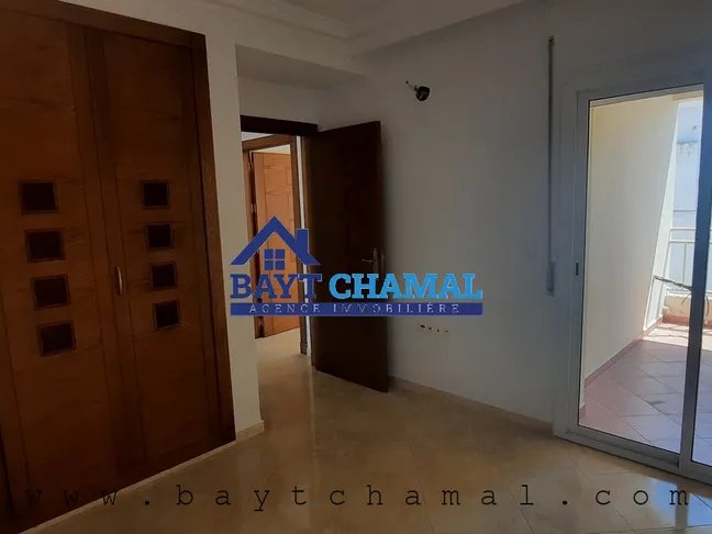 Wohnung zur Miete in Tanger – Zentrum, 110 m², 2 Schlafzimmer - view 6