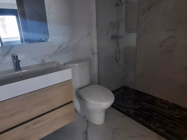 Apartamento de 2 Habitaciones en Venta en el Centro de Tánger